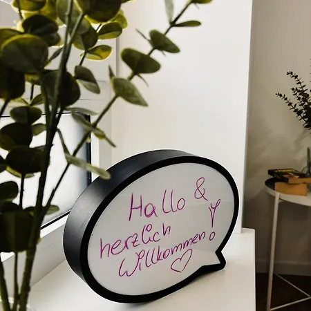 Apartment Nahe Der Suedsteirischen Weinstrasse *