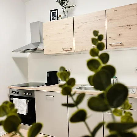 Nahe Der Suedsteirischen Weinstrasse Apartment *
