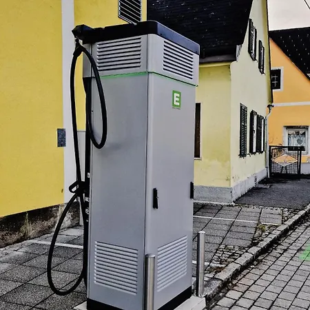 Nahe Der Suedsteirischen Weinstrasse Straß in Steiermark