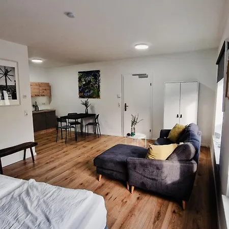 Nahe Der Suedsteirischen Weinstrasse Apartment