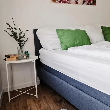 Apartment Nahe Der Suedsteirischen Weinstrasse