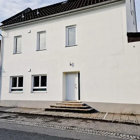 Apartment Nahe Der Südsteirischen Weinstraße