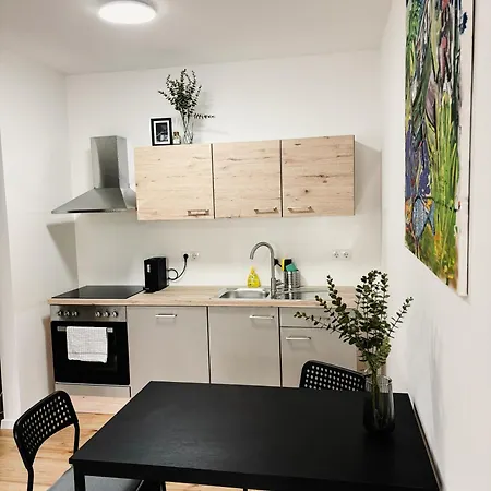 Apartment Nahe Der Suedsteirischen Weinstrasse Strass in Steiermark