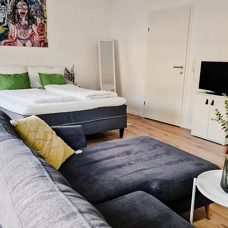 Nahe Der Suedsteirischen Weinstrasse Apartment