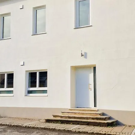 Apartment Nahe Der Suedsteirischen Weinstrasse *