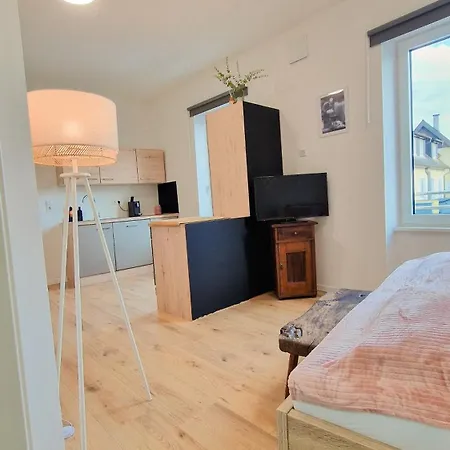 Apartment Nahe Der Südsteirischen Weinstraße Straß in Steiermark