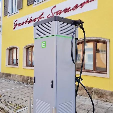 Nahe Der Suedsteirischen Weinstrasse *