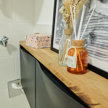 Nahe Der Südsteirischen Weinstraße Apartment