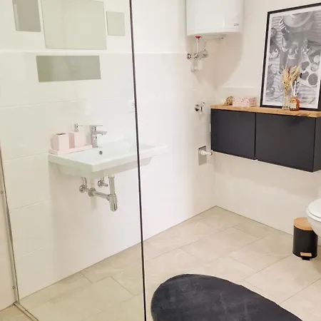 Nahe Der Suedsteirischen Weinstrasse Apartment Strass in Steiermark