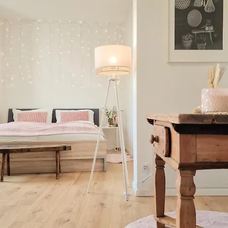 Nahe Der Suedsteirischen Weinstrasse Apartment