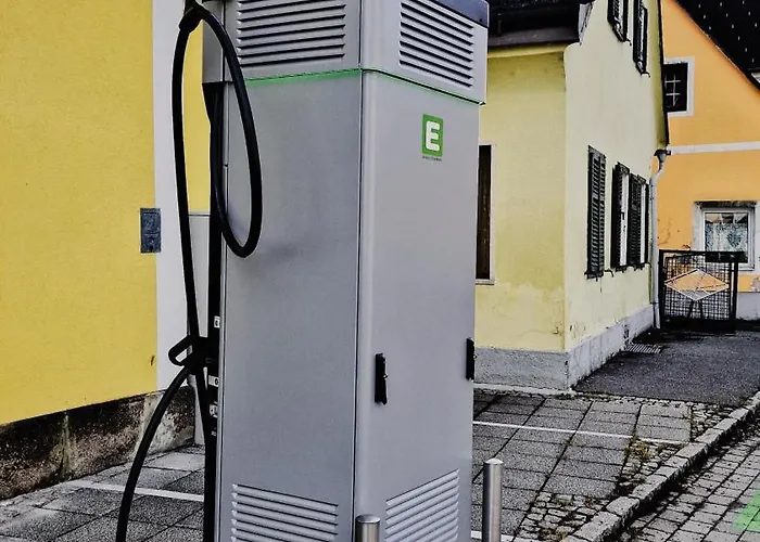 Nahe Der Suedsteirischen Weinstrasse Straß in Steiermark