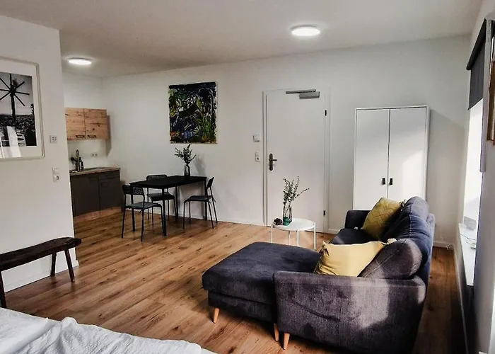 Nahe Der Suedsteirischen Weinstrasse 公寓