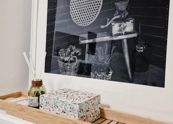 公寓 Nahe Der Suedsteirischen Weinstrasse *