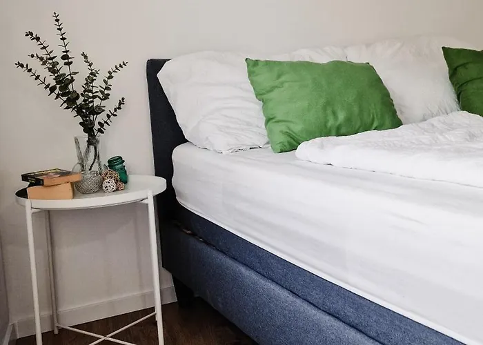 公寓 Nahe Der Suedsteirischen Weinstrasse