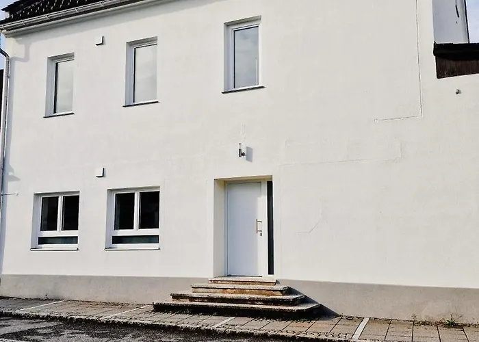 公寓 Nahe Der Suedsteirischen Weinstrasse