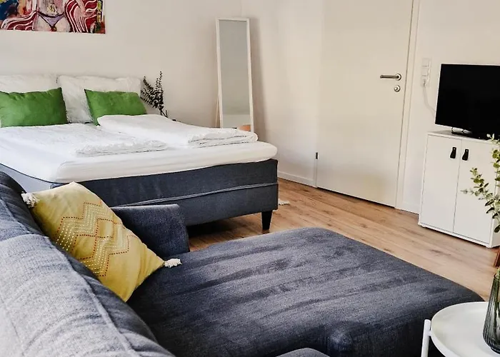 Nahe Der Suedsteirischen Weinstrasse 公寓