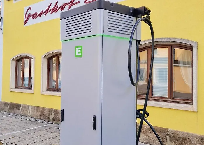 Nahe Der Suedsteirischen Weinstrasse *