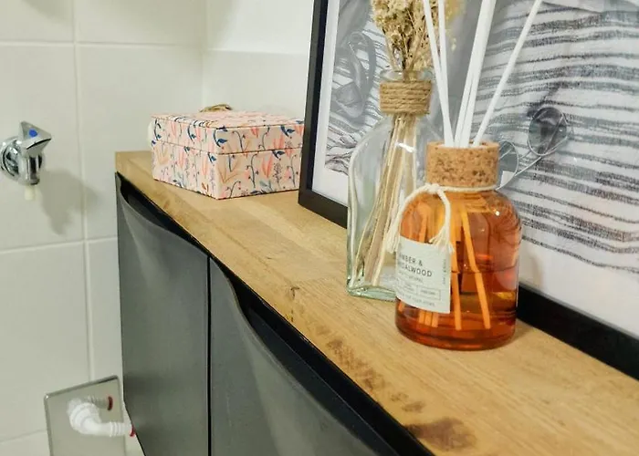 Nahe Der Suedsteirischen Weinstrasse 公寓