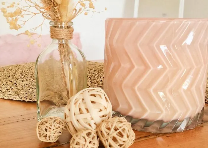 公寓 Nahe Der Suedsteirischen Weinstrasse *