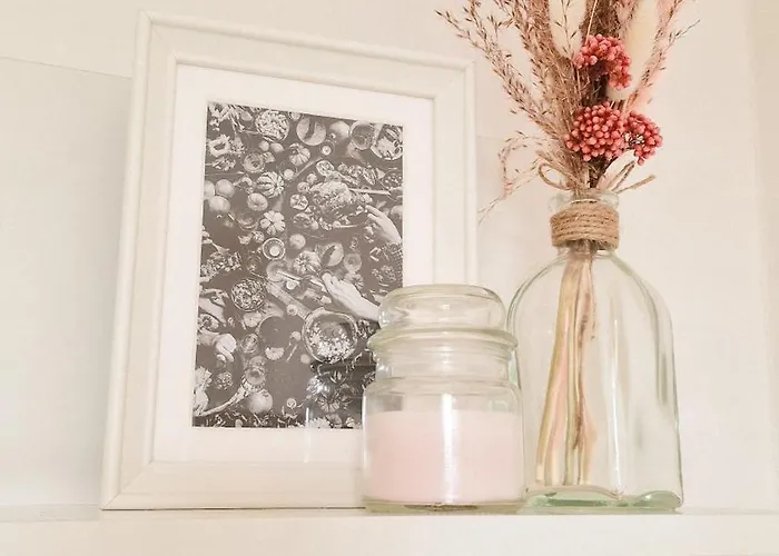 公寓 Nahe Der Suedsteirischen Weinstrasse