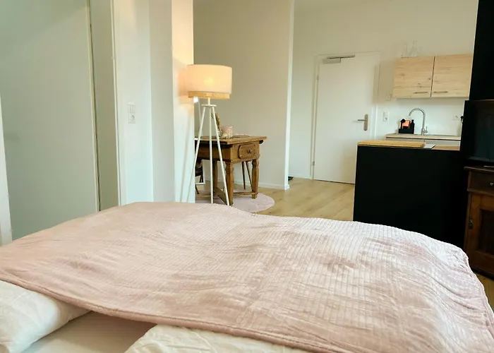 公寓 Nahe Der Suedsteirischen Weinstrasse Straß in Steiermark